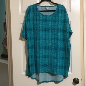Butter soft LuLaRoe Irma